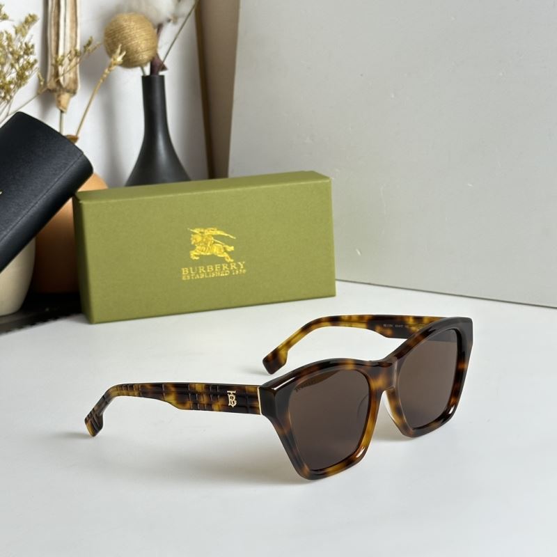 Burberry Sunglasses